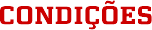 condições