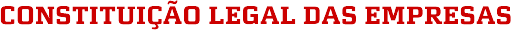 constituição legal