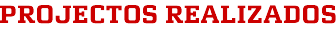 realizados