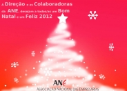 BOAS FESTAS