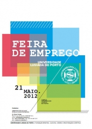 FEIRA DE EMPREGO